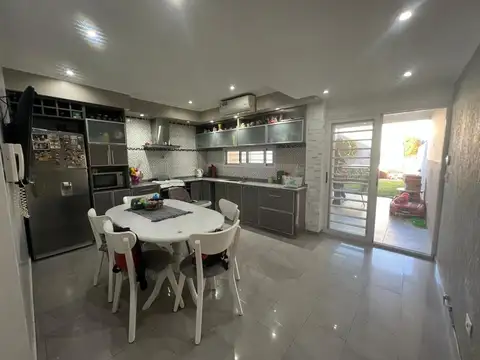 La Porteña 2642
