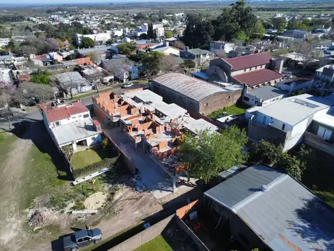 Departamento en Venta 1 año