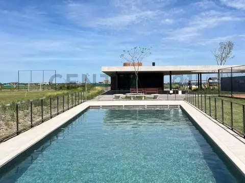 LOTE EN VENTA - COMPLEJO RESINDENCIAL AMARRAS