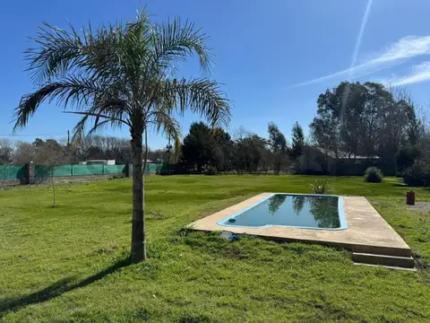 281 Entre 43 y Ruta 215 500, Piso 0