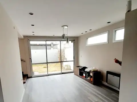 Departamento en Alquiler de 2 dormitorios