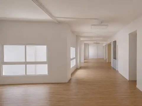 Venta Planta Libre Hecho a nuevo Microcentro