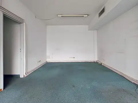 Oficina en Alquiler en Monserrat, USD 1.600