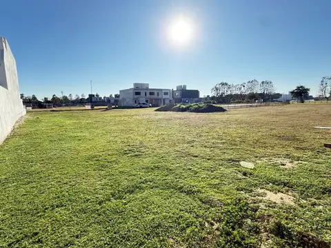 Terreno en Venta en Campo Chico Urbanizacion Residencial, USD 115.000