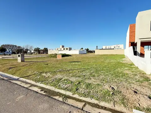 Terreno en Venta en Campo Chico Urbanizacion Residencial, USD 115.000