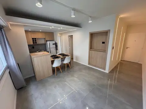 Gascon 2300, Piso 9