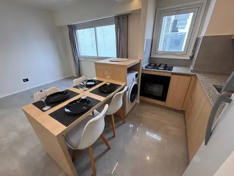 Departamento en Venta en Mar del Plata, USD 73.500