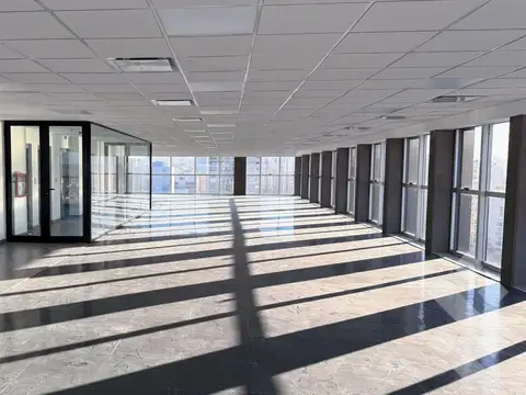 ALQUILER OFICINA 420m2 CON 2 COCHERAS CUBIRTAS - MICROCENTRO NEUQUÉN