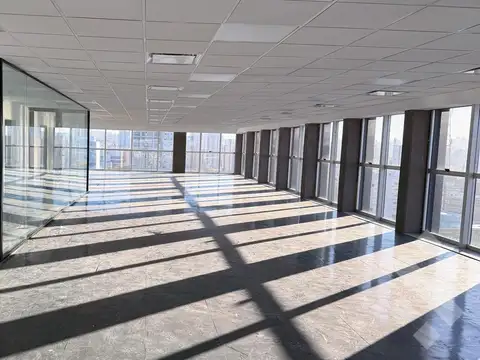 ALQUILER (EN EXCLUSIVA) OFICINA 420m2 CON 2 COCHERAS CUBIERTAS - MICROCENTRO NEUQUÉN