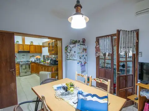 Casa en Venta en La Tablada, USD 50.000