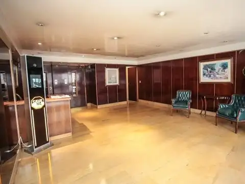 Departamento en Venta de 8 ambientes