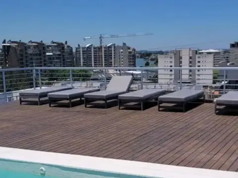 Nordelta , El Portal , Condominio Skyfoor 100, Piso 2