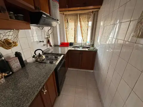 Departamento en Venta en Tapiales, USD 60.000