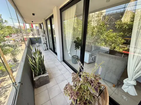 Departamento en alquiler - 3 Dormitorios 2 Baños - Villa Devoto