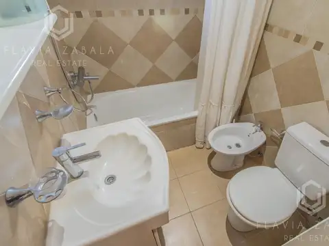 Departamento en Venta en Villa Ballester, USD 174.000