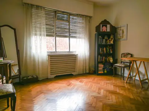 Departamento en Venta 86 años