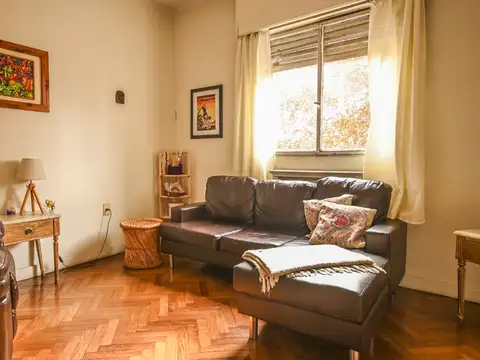 Departamento en Venta en Centro , USD 210.000