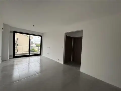 Departamento 2 ambientes - Floresta - Pronto a entrega  -  3°F