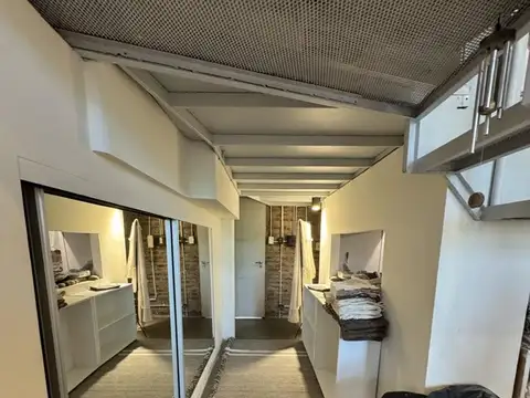 RESERVADO - Hermoso Duplex en Silos de Dorrego - Apto profesional - Parque Amenties Seg 24 hs