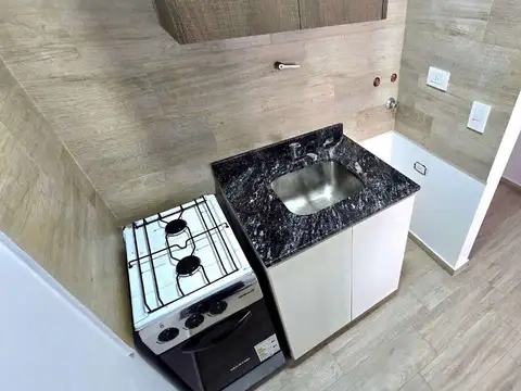 Departamento en Venta al Oeste