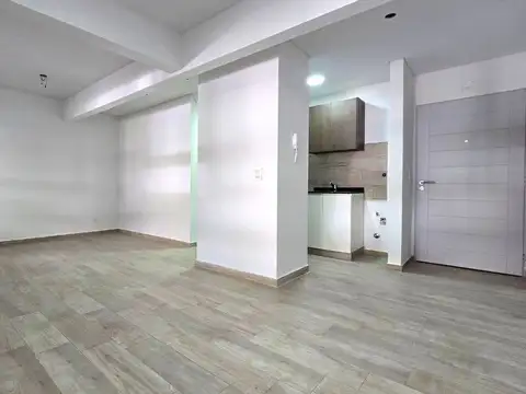 Venta Dpto V Devoto Monoambiente a estrenar