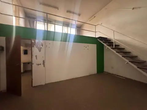 Macrocentro. Córdoba 500