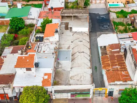 Local en Venta en Zona Centro, USD 240.000