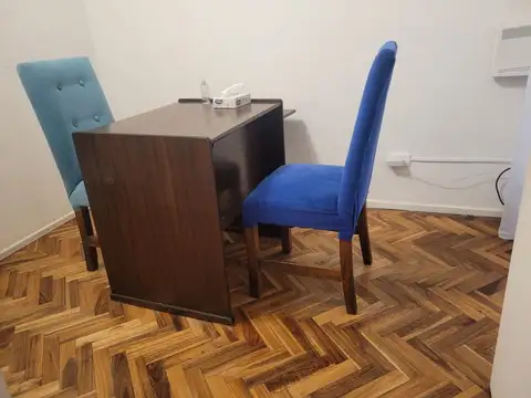 Departamento en Venta en Caballito, USD 74.000