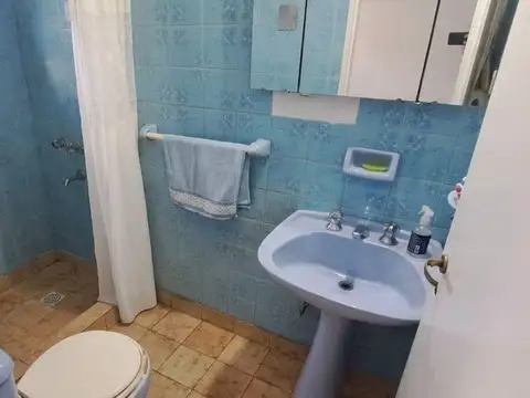 Depto Tipo Casa en Venta en Gregorio de Laferrere, USD 45.000