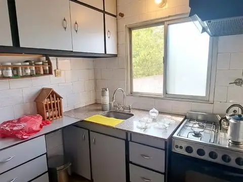 Depto Tipo Casa en Venta 40 años