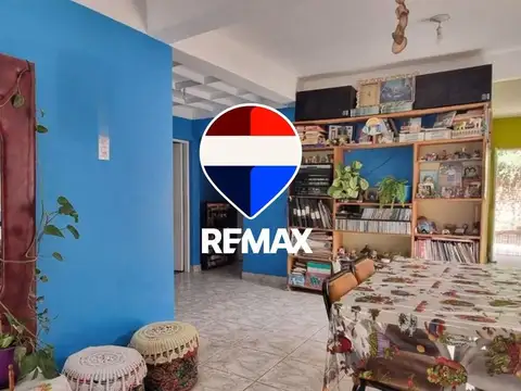 CASA VENTA B° JUAN MANUEL DE REOSAS ZONA SUR