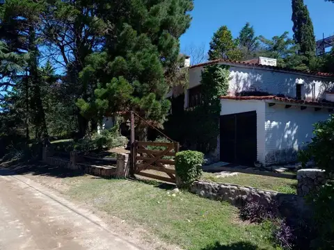 Los Aromitos
