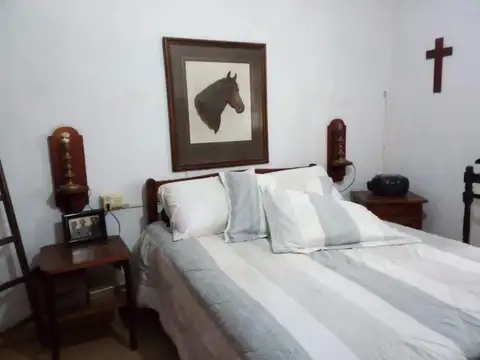Casa en venta - 1 Dormitorio 1 Baño - Córdoba