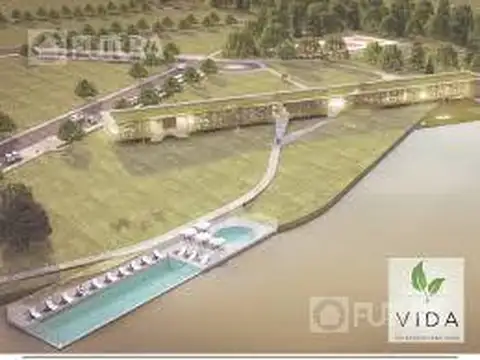 Terreno en Venta - Barrio Cerrado Vida