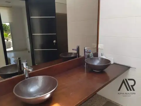 Casa en Alquiler 5 años