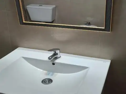 Venta. Departamento 2 ambientes. San Nicolas