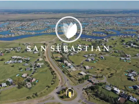 Terreno - San Sebastian