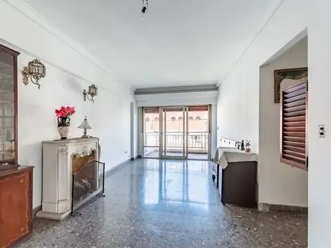 Departamento en Venta de 6 ambientes