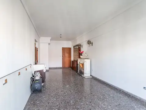 Departamento en Venta en Villa General Mitre, USD 160.000