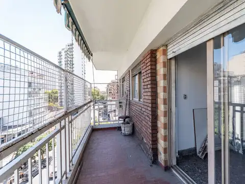 Departamento en Venta 46 años
