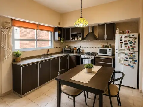 Depto Tipo Casa en Venta 20 años
