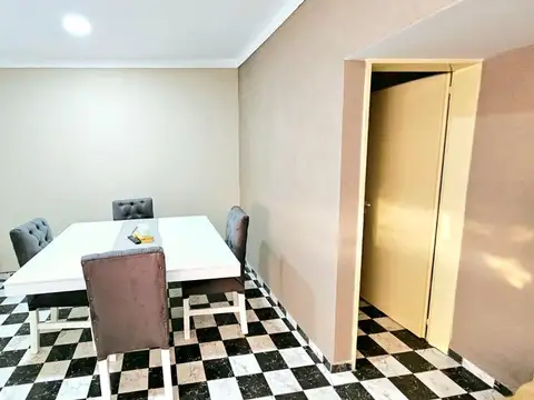 PH DE 3 AMBIENTES CON  TERRAZA