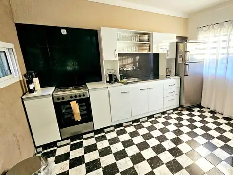 Depto Tipo Casa en Venta de 2 dormitorios
