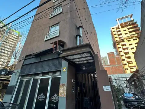 Conesa 1100, Piso 1