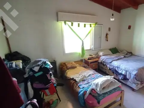 Casa 1 dormitorio -  Vista Alegre Sur