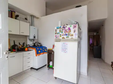 Departamento en Venta al Este