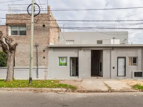 EN VENTA - DEPARTAMENTO 1 DORMITORIO AL FRENTE - BARRIO BELGRANO