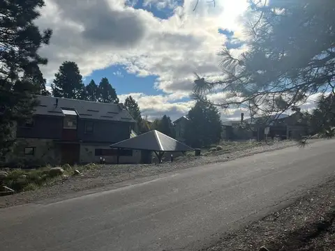 Terreno en Venta en San Martin de los Andes, USD 125.000