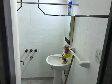 Departamento 3 ambientes en Santa Teresita (120459)