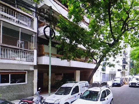 Venta Dto 2 Amb con Patio